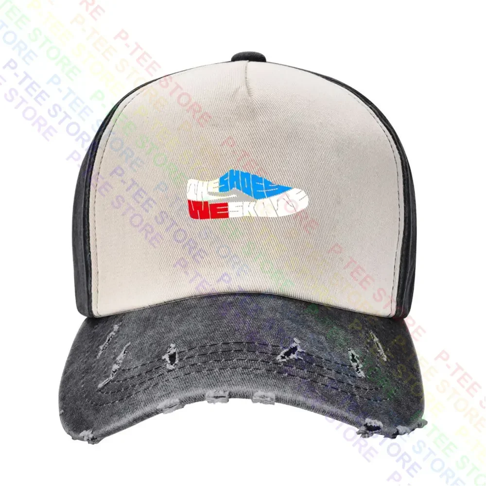 Lakai Mens The Shoes We Skate قبعة بيسبول Snapback قبعات محبوكة قبعة دلو