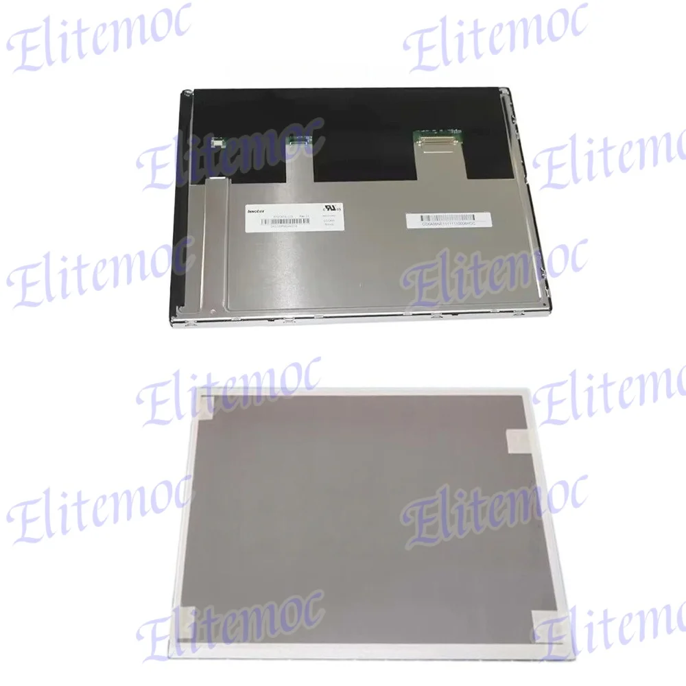 

G121XCE-L01 12.1" inch LCD Screen Repair Replacement