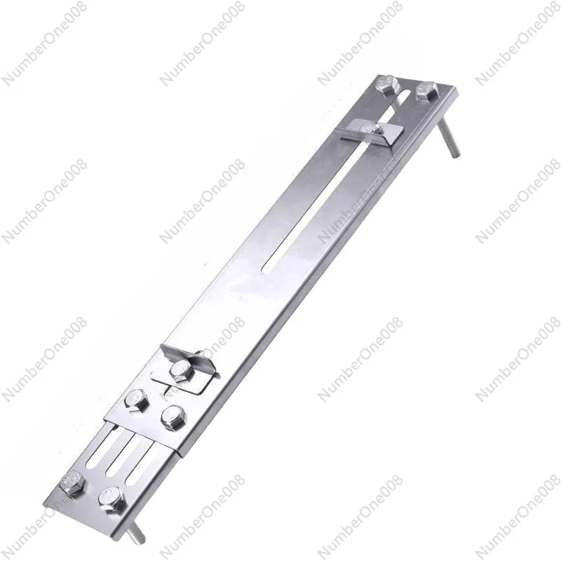 

Рамка для заточки Бытовой кронштейн для заточки Регулируемая раковина из нержавеющей стали Фиксированная рама для заточки Противоскользящая