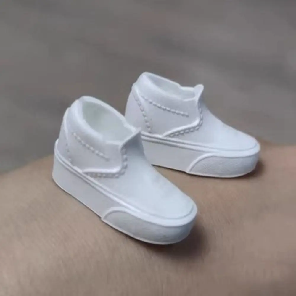 جودة جديدة 1/6 دمية أحذية 10 أنماط سوبر نموذج أحذية دمية أصلية 30 سنتيمتر دمية