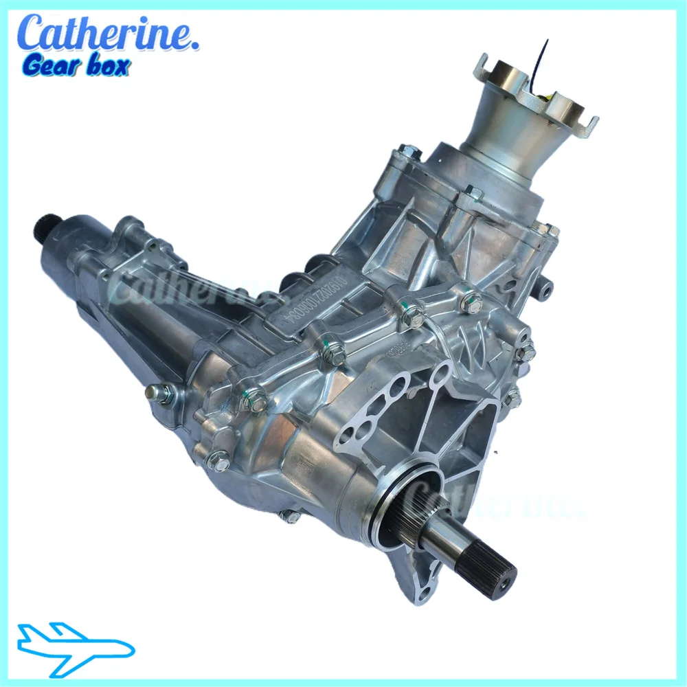 

Высококачественная раздаточная коробка 24257692 для Buick Enclave 2008-2017 Chevrolet Traverse GMC Acadia 3,6 л Saturn