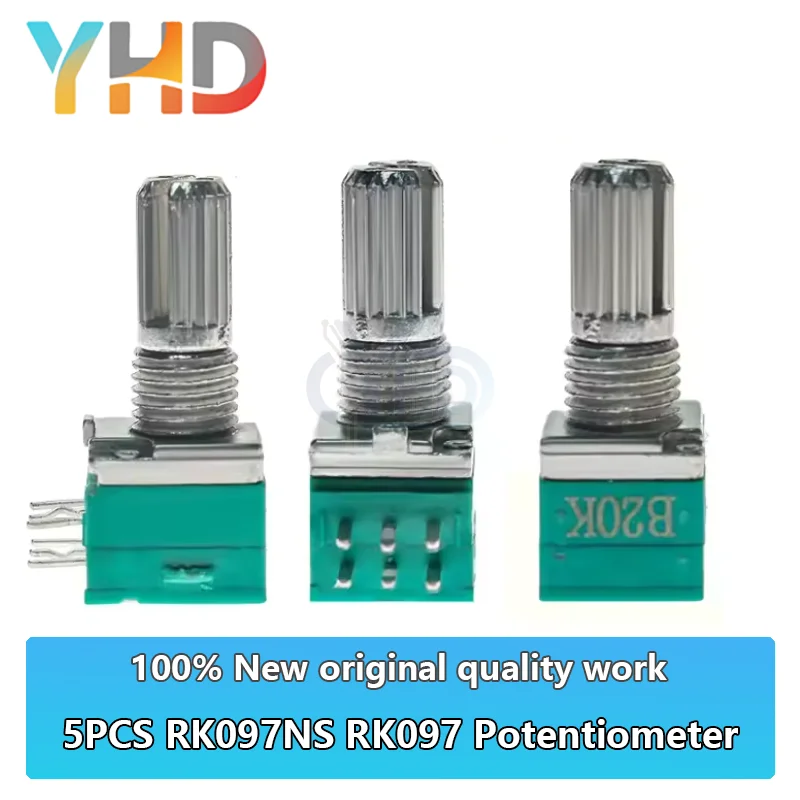 5PCS RK097NS RK097 …