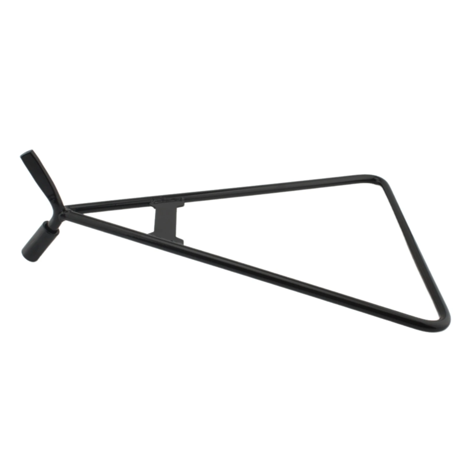Stable Structure Dirt Bike Universal Motocross Kickstand Heavy-Duty Steel Motorcycle Triangle Side Stand For Most of Motorcycle