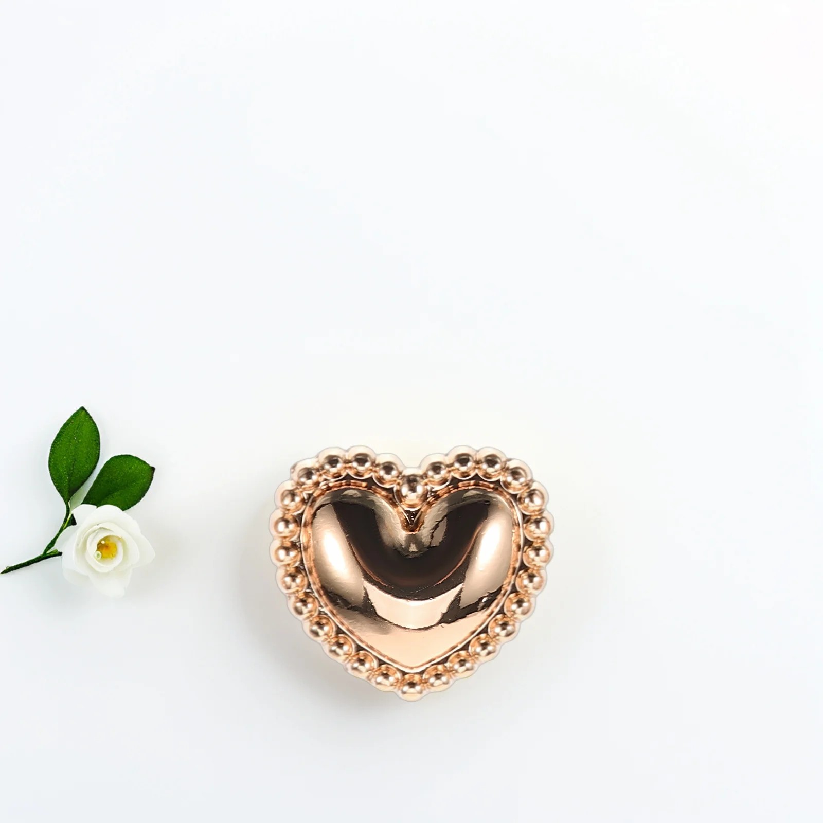 

10 Pcs Retro Coat Buttons 15MM Golden Metal Decorative Suit DIY Sewing Clothes Replacement Sturdy Shirt Craft Rivets