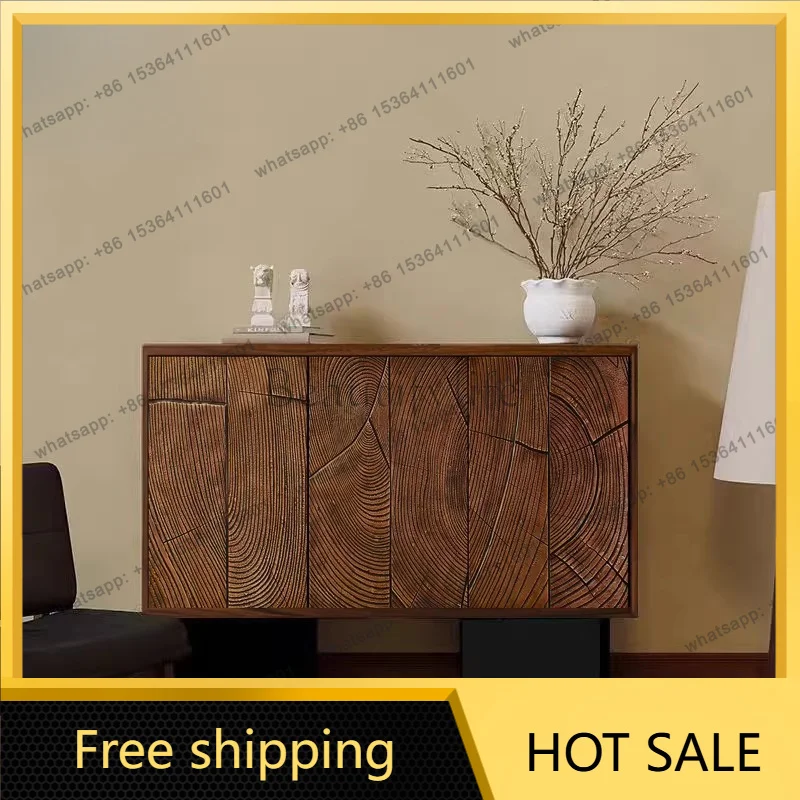 LJY Luxury Librero Living Room Cabinets Storage Design Mobile Organizer Pantry Cabinets Entryways Gabinete Chinese Style Furnitu