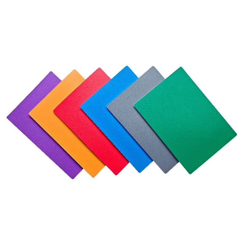 

Thickened indoor and foreign rubber pads, plastic winding floor glue