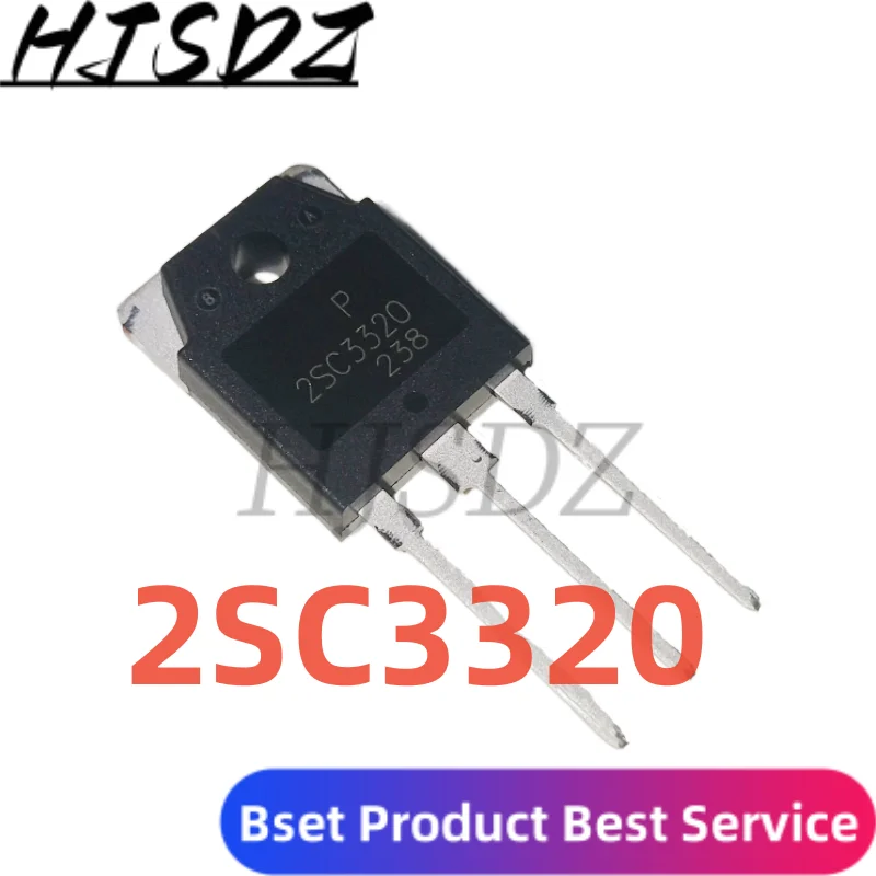 Transistor ad alta potenza 5 (pz) D209L 2 sc2625 TO-3P D209 2 sc3320 C2625 C3320