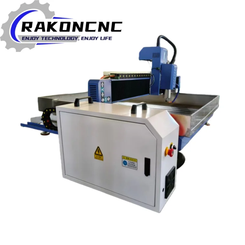 

Multifunctional Advertising Carving Machine 1212 1224 1325 3030 6090 for Pvc and Acrylic High Quality Advertising Cnc Router