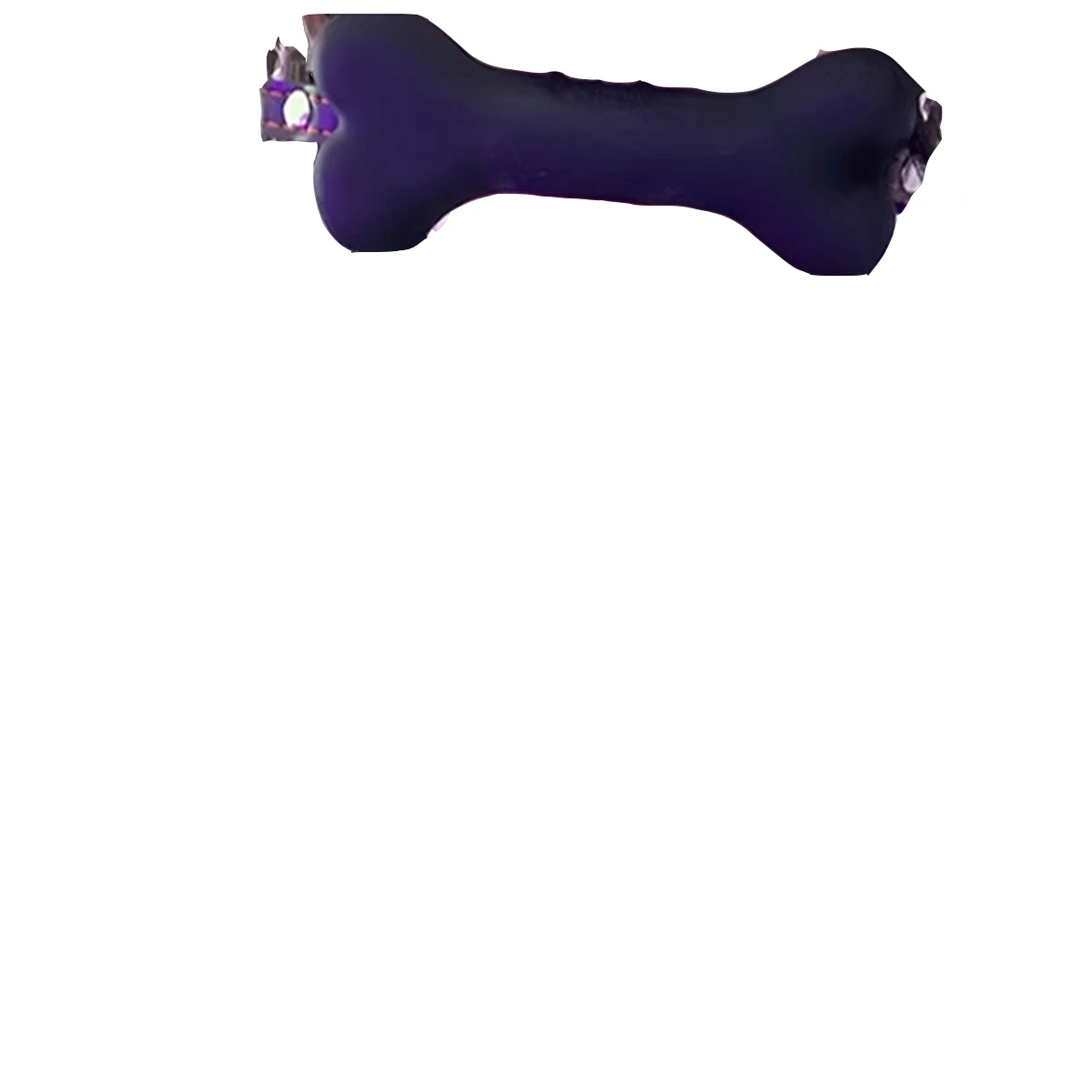 BDSM Sex Harness Mouth Adult Toys Silicone Dog Bone Ball Gag Open Mouth Gag Ball Bdsm Bondage Sex Products Sm Sex Toys for Women