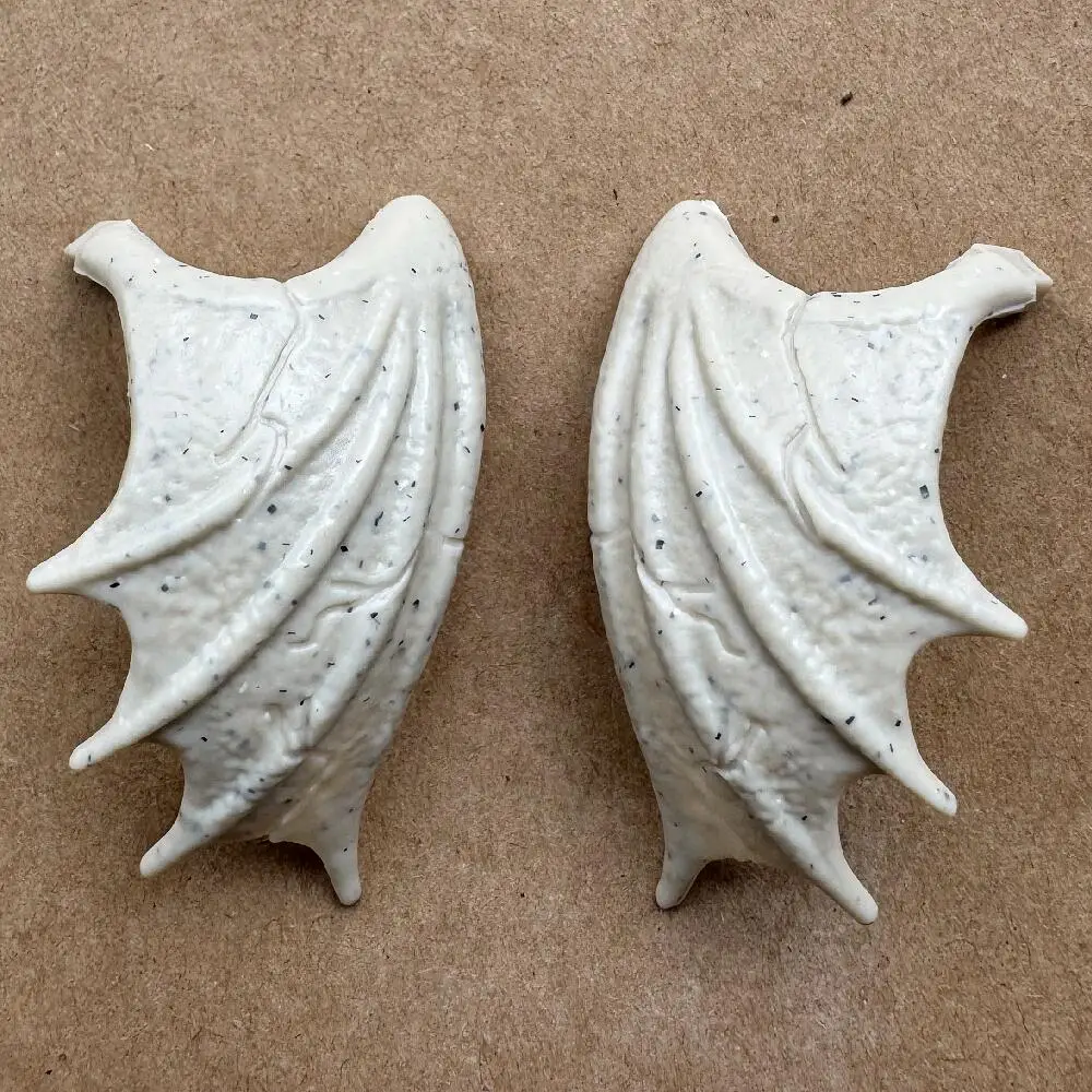 Monster Doll Accessories Wings Cloak Belts Bracelets