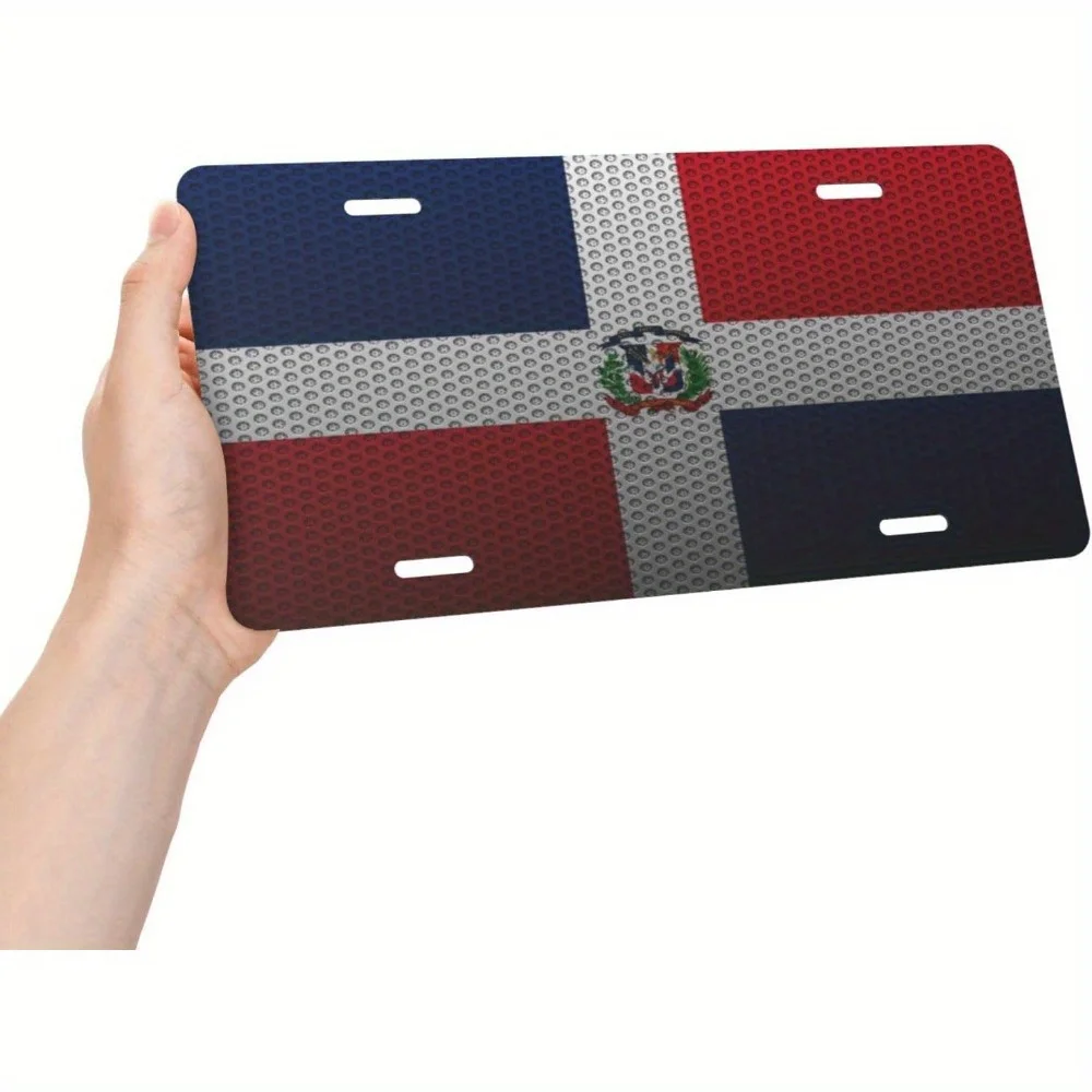 Vintage Dominican R…