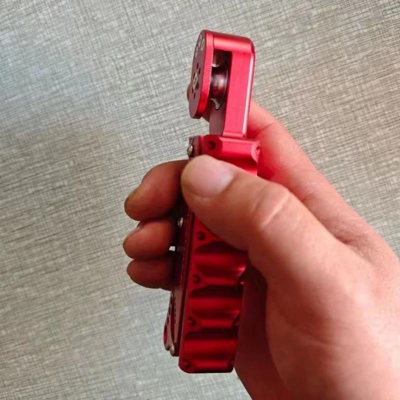 Conector de pipas grandes para volar, accesorios de fábrica de pipas inflables, barra de pipa gigante, kevlar, línea fuerte, pipas weifang