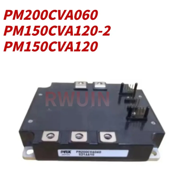 PM150CVA120 PM150CVA120-2 PM200CVA060 NEW MODULE