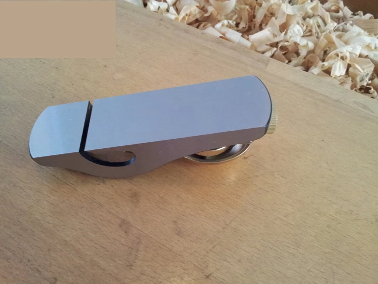 Low Angle Rebate Block Plane - Fine   Woodworking Block Plane