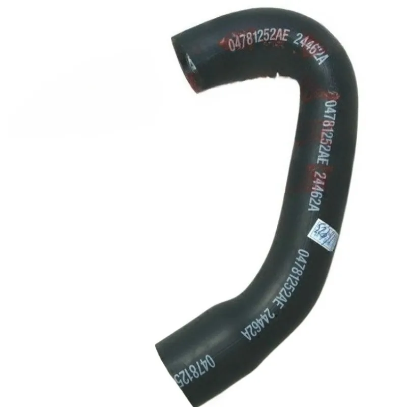 

Для Chrysler Pacifica для Dodge Caravan, оригинальная крышка головки блока цилиндров, крышка клапана, шланг, выхлопная труба 04781252AE