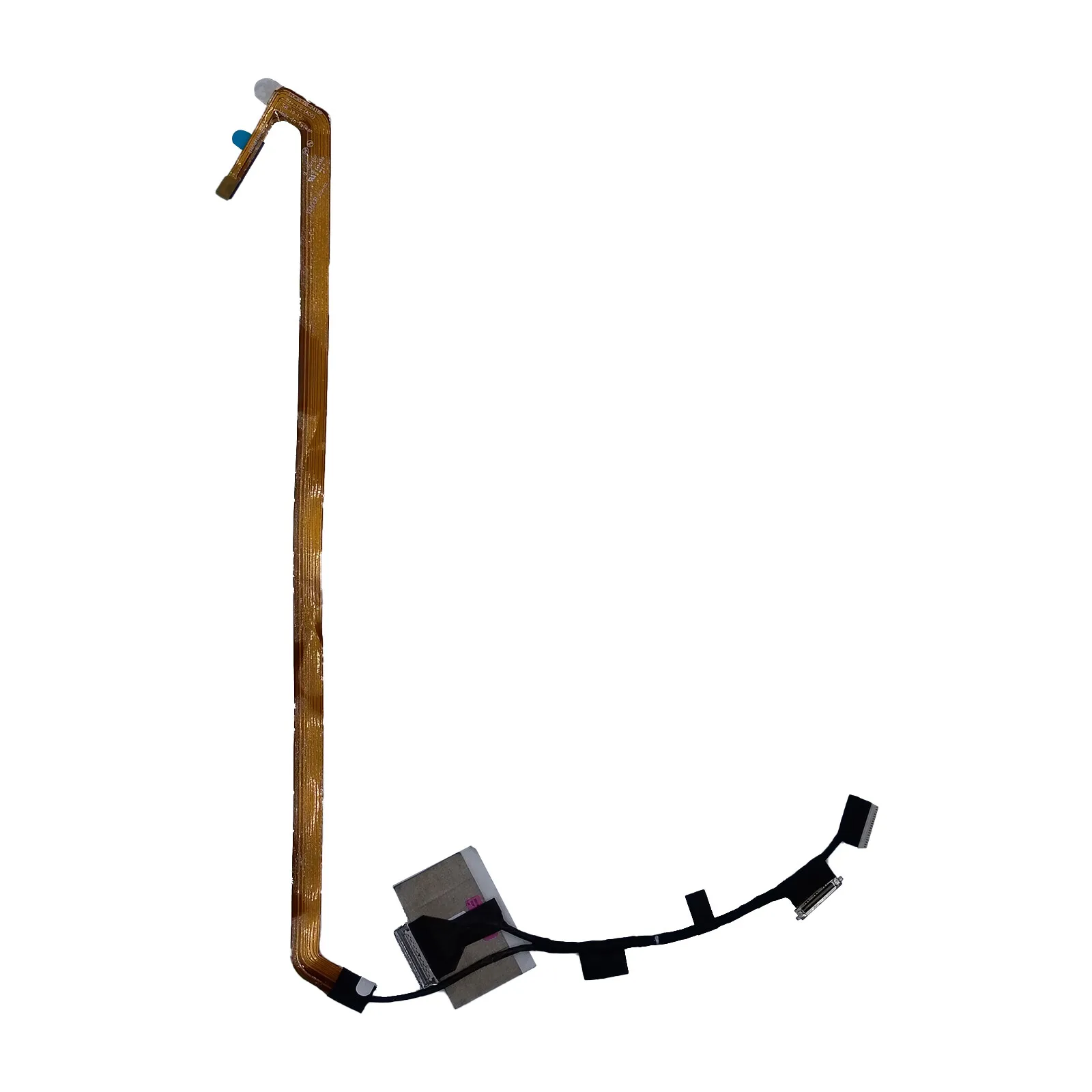 

094D5W 94D5W для Dell Precision 7550 M7550 FDX50 EDP NO-TOUCH RGB UHD LVDS CABLE DC02C00P700