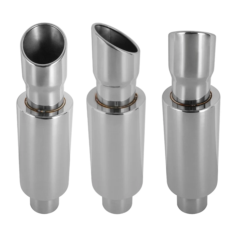 Thumbnail 2 - #65 Best Car Exhaust Systems to Buy In 2026