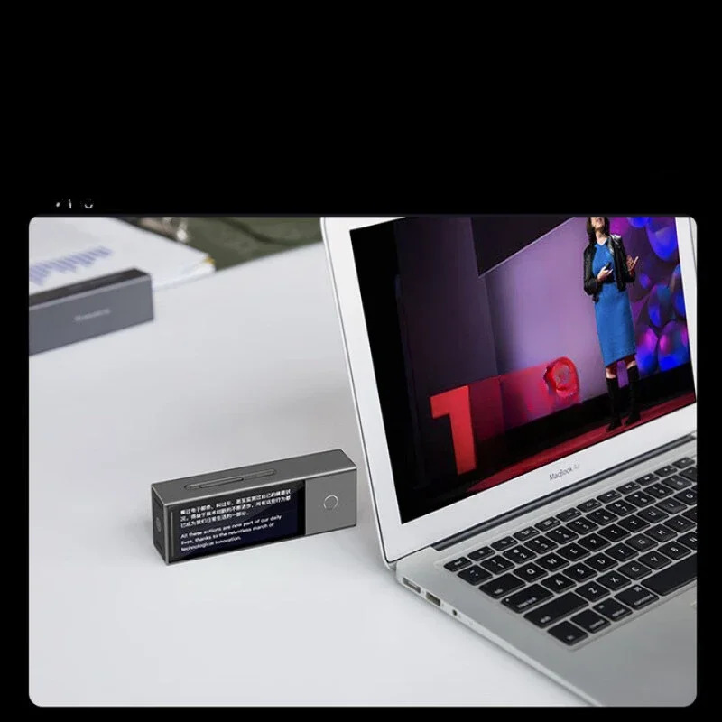 X1 simultaneous translation headset, multi-person meeting real-time, multi-language dialogue offline