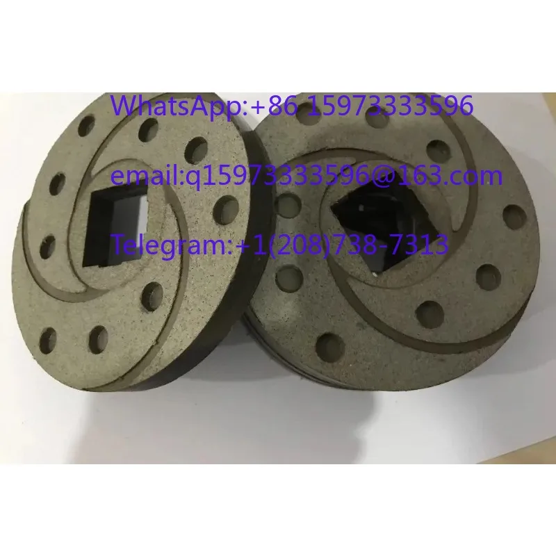 1/4H P 1:100 Mechanical Brake Motor AEV200 with Electromagnetic Brake Coil, Reliable for Industrial Equipment Power &Brake Needs