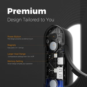 10 최고의 판매 핸드 워머 10000mah -№2