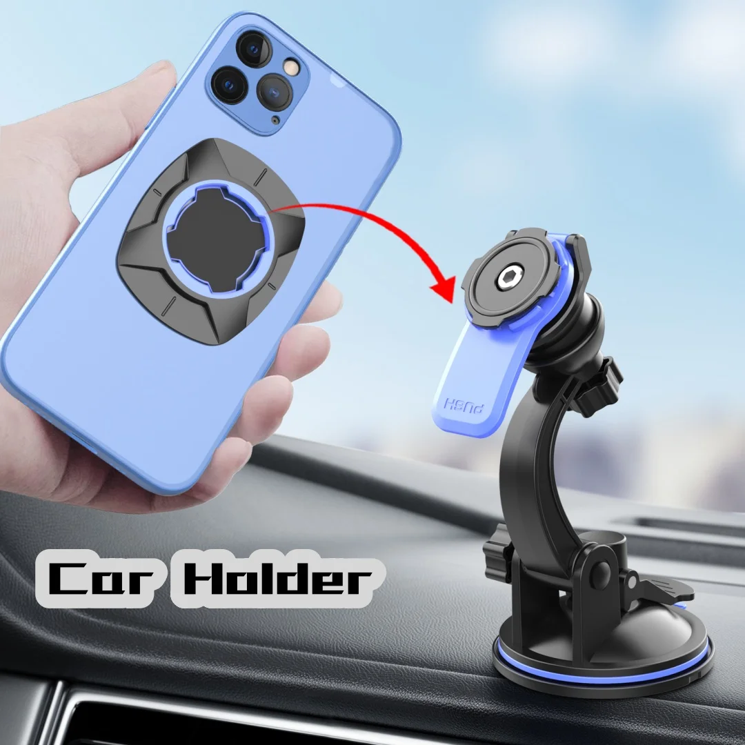 

Автомобильный держатель для телефона с GPS-навигацией, поворот на 360 градусов