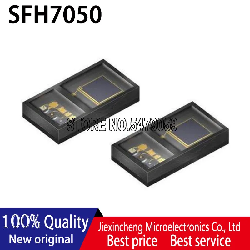 10PCS SFH7050 SMD8 New original