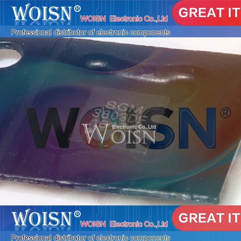 Premium Offer 1-5-10pcs SGM3803DF SGM3803  Price discounts Spot supply Ready Stock