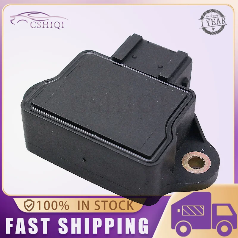 143600 Throttle Position TPS Sensor For BMW E46 318i 1.9L Series Models Automotive Spare Parts 13631436000