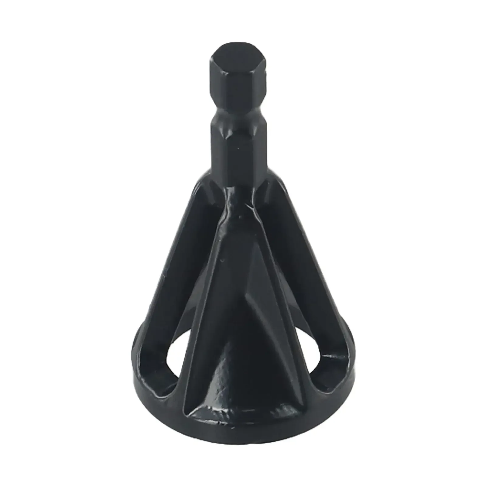 1 قطعة عرافة عرقوب إزالة الأزيز أداة الشطب الخارجية إزالة لدغ لأداة الحفر المعدنية ل معتدل الصلب النحاس النحاس الألومنيوم أداة