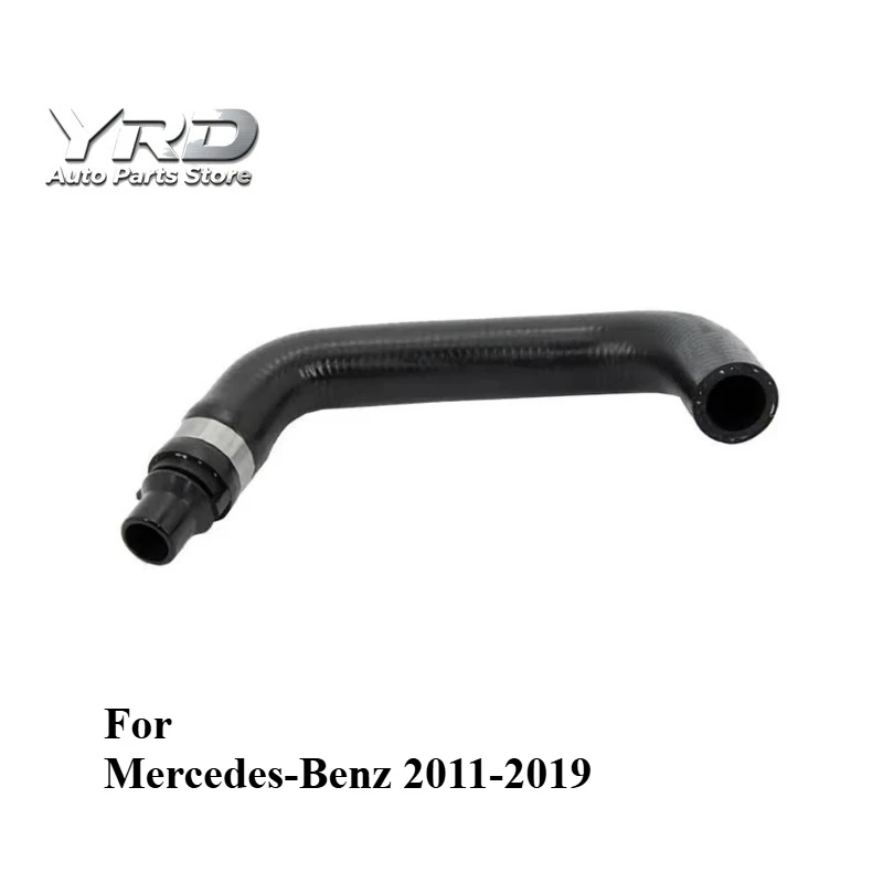 1668304096 Brand New Tank Radiator Hose Water Hose For Mercedes-Benz GL-Class X166 GLE C292 W166 M-Class 2011-2019 A1668304096