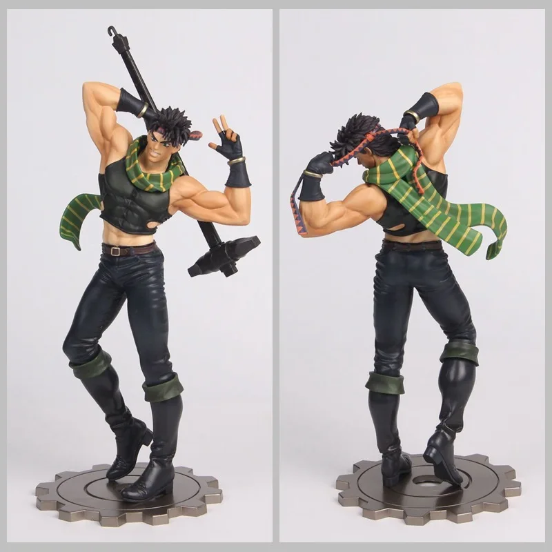 Jojo Bizarre Advent… - image