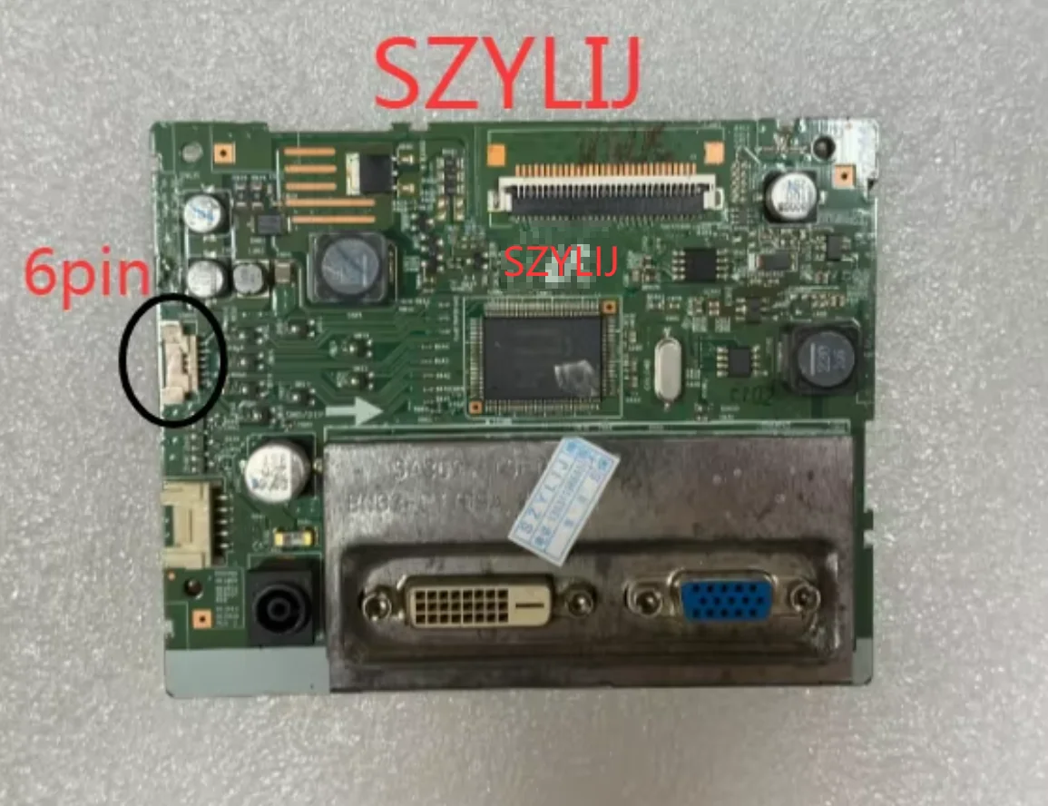 

for SA330, S19A330BW, S23A300B, S22A350B, S22A330BW, BN63-07709A, 6 pine