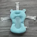 10 solid blue