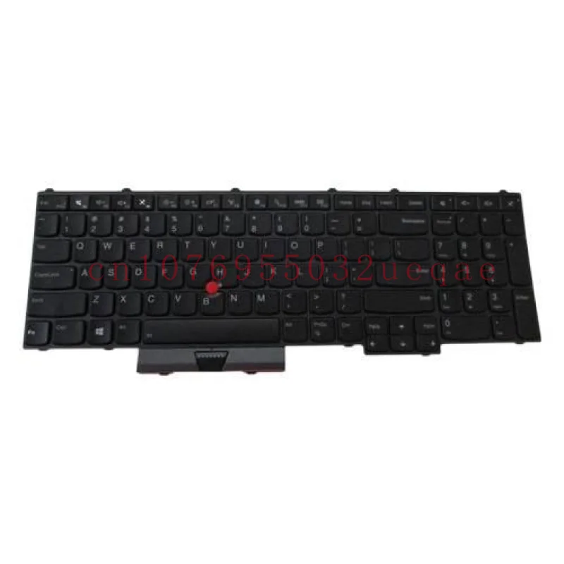 

For Lenovo ThinkPad P51 P71 Backlit Keyboard 01HW200 01HW282