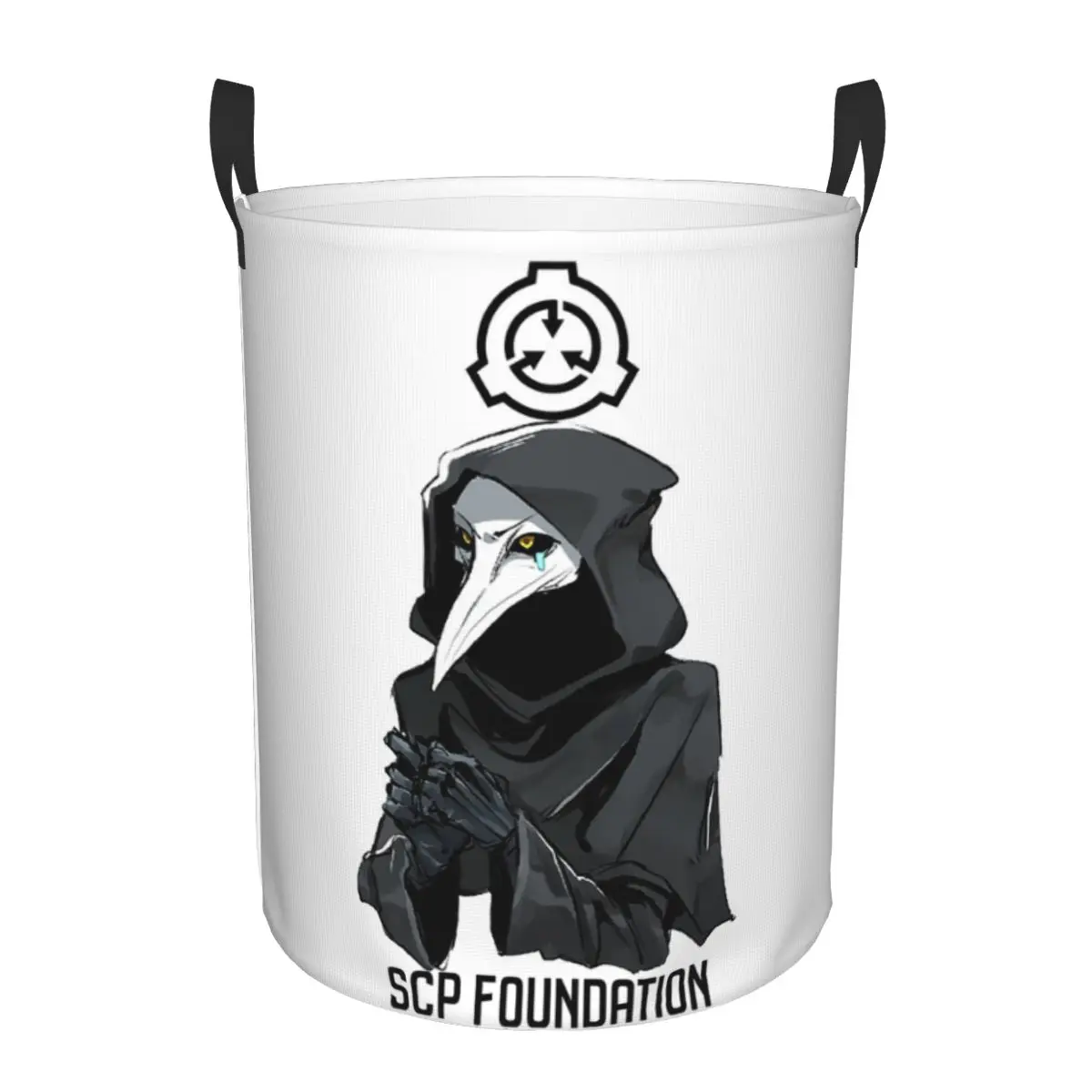 Scp 049 Dirty Laund…