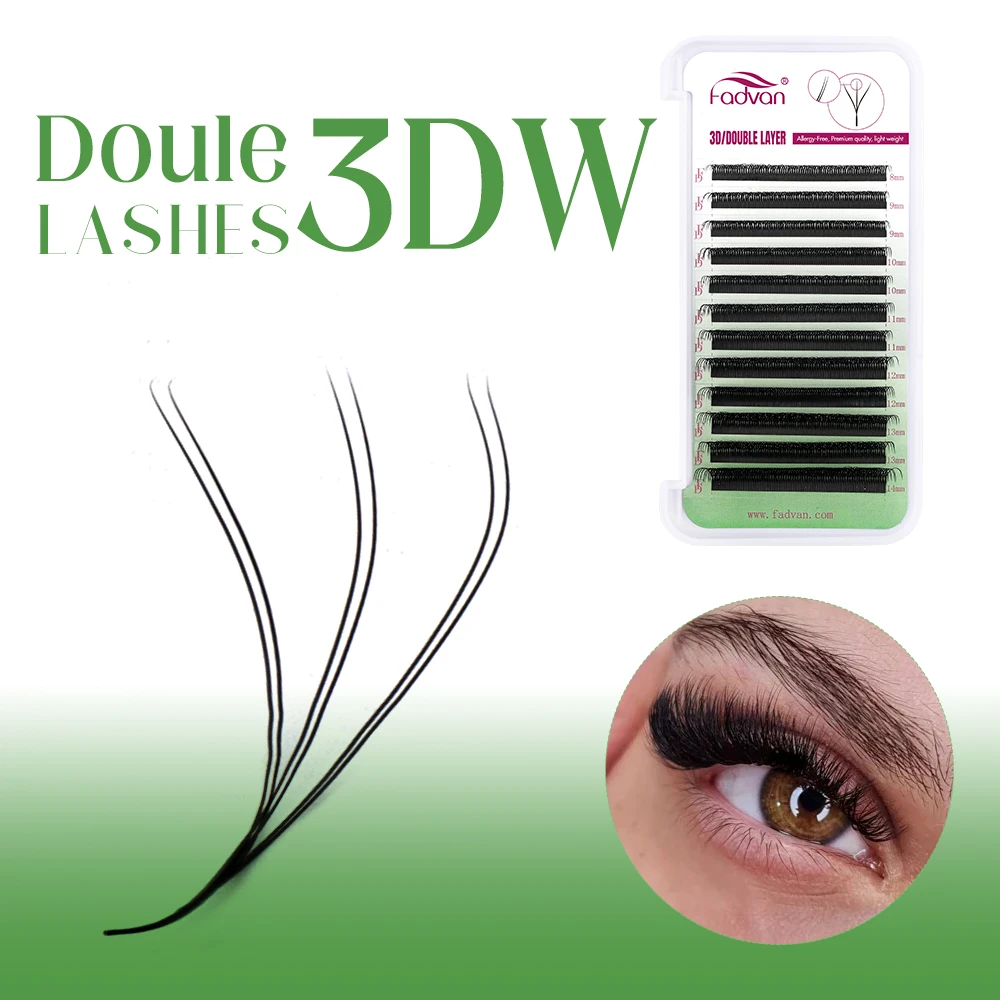 Variant: Double 3D (6D)