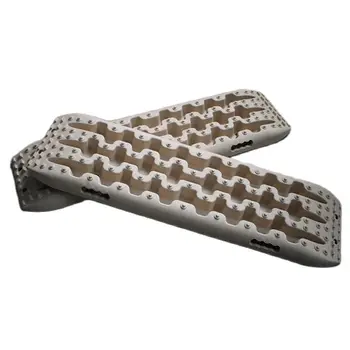 障害障害回復トラック,10t 20t,オフロード,砂,トラック,泥,trax,救助,補助用のサポートプレート