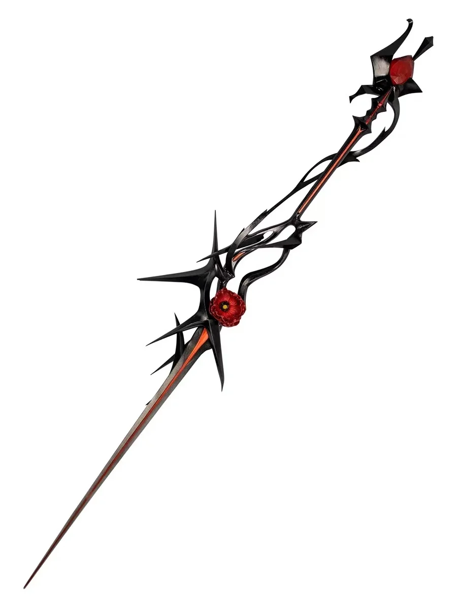 コケリックソード武器パス・トゥ・ノーウェアコスプレ小道具ハロウィンクリスマスファンシーパーティーコスチュームアクセサリー