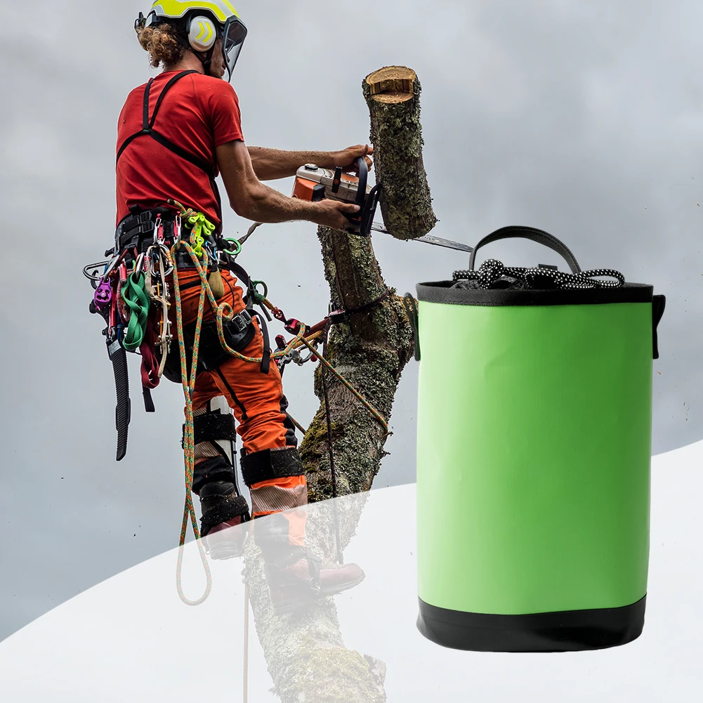 Thumbnail 4 - #10 Latest Climbing Rope Bags Offers