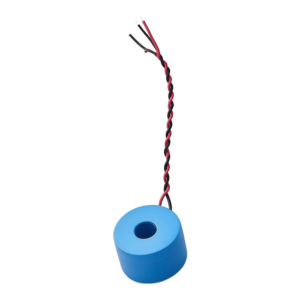 2000:1 Ratio Current Transformer for Power Monitoring Systems Input 0-200A Output 5mA Operating for temp -35 to +80 C
