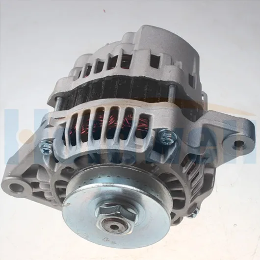 12V 40109286 31A68-00402 Replacement tractor engine alternator LS J2020H J2030H R3039 S3L S3L2