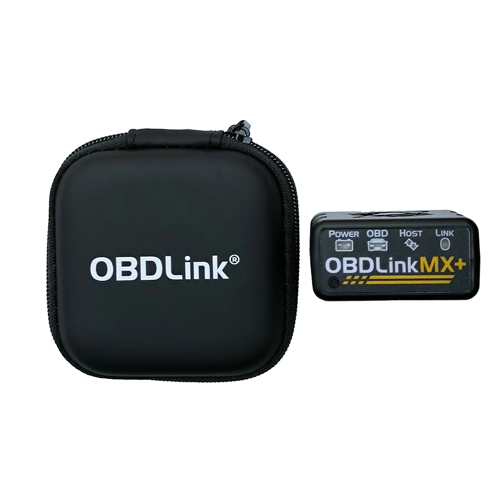 Рисунок 3 - Диагностический сканер OBDLink MX PLUS