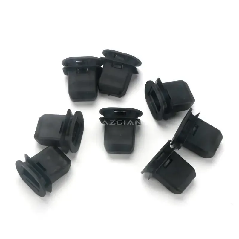 

8pcs Clips for Buick Excelle GT/XT Lacrosse Regal Chevrolet Cruze Malibu Seat Cushion Base Button Card Fixed Clamp Stopper