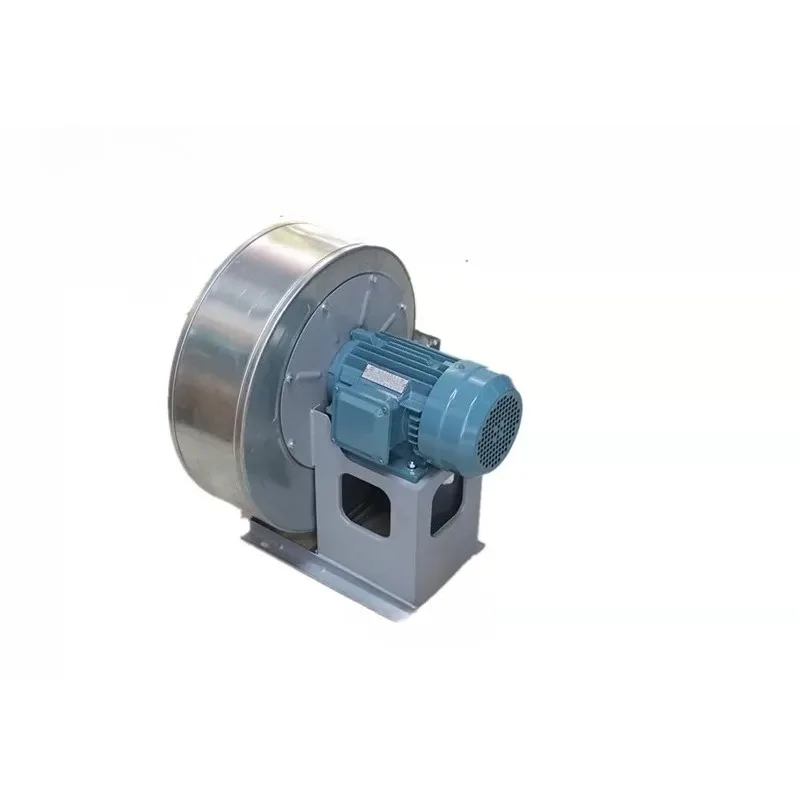CF-11 4.5A 2.2KW 380V Multi-wing Low Noise Centrifugal Fan 220V 380V