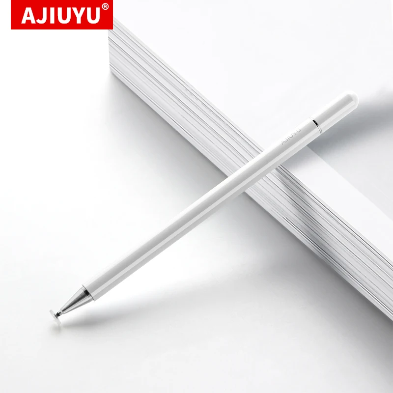 

Capacitive Stylus Touch Screen Pen Universal for Samsung Galaxy Tab A 10.1" 2019 SM-T510/T515 Tab S5E SM-T720 S6 lite tablet Pen