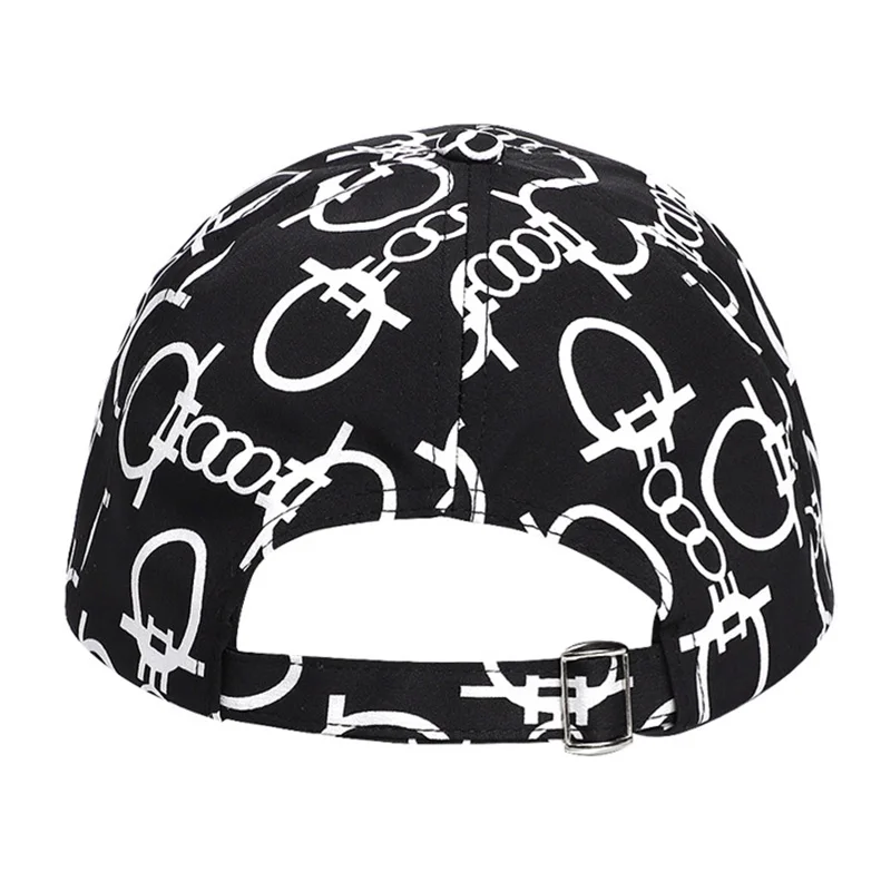 Leichte, verstellbare Baseballkappe für Unisex, ideal für Lauftraining und Outdoor-Aktivitäten – Detail 6