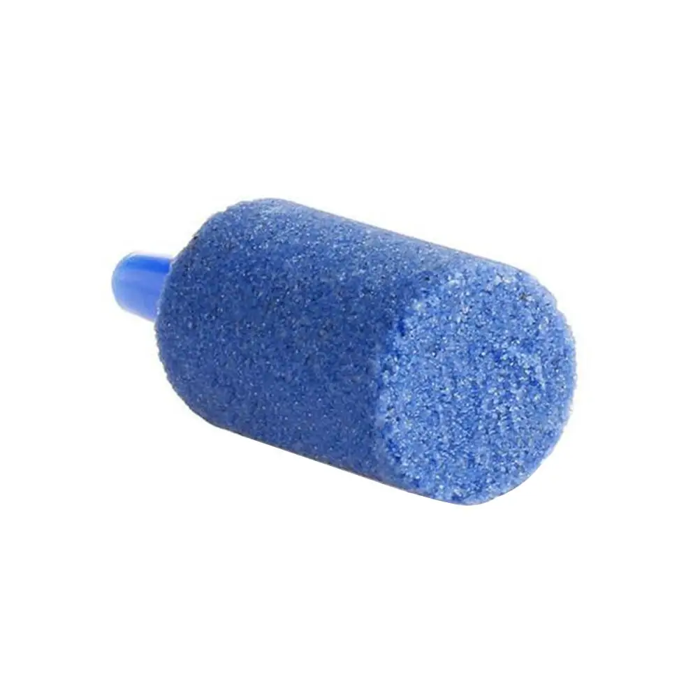 

12 Pcs Bubble Stone Oxygen Aquarium Air Qipanshi Diffuser for Fish Tank Airstone