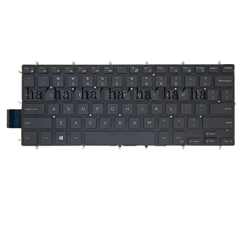 Клавиатура для Dell V5468 V5471 V5459 7472 5368 5378 5370 7373 5368 ==