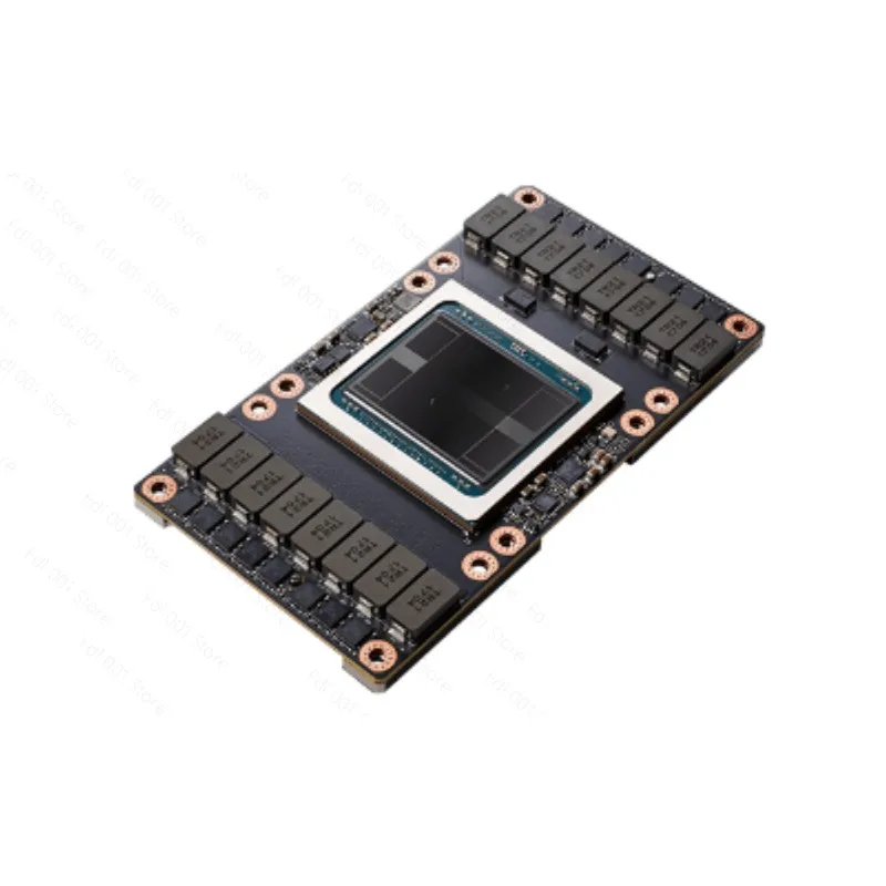 For Tesla V100 32GB 16GB SXM2 GPU for Deep Learning Workstation