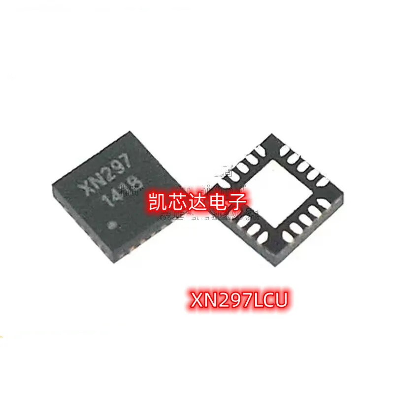 

XN297L QFN-20 XN297LCU 10шт.